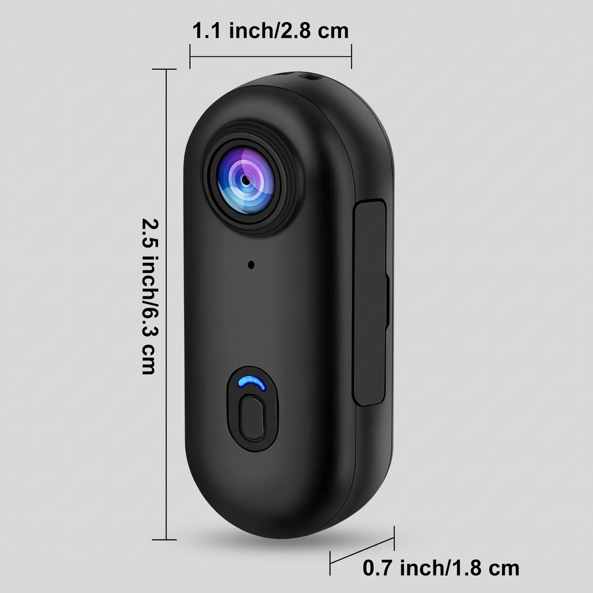 RoveCam PRO